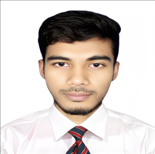 MD Likhon Mia